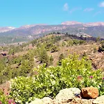 Casa Azul, Arico Viejo - Baden, Wandern, Klettern, Individualurlaub Jenseits Des Massentourismus,