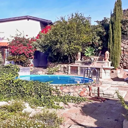 Prázdninový dům Casa Azul, Arico Viejo - Baden, Wandern, Klettern, Individualurlaub Jenseits Des Massentourismus, *