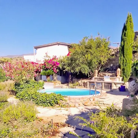 דירה Casa Azul, Arico Viejo - Baden, Wandern, Klettern, Individualurlaub Jenseits Des Massentourismus, *