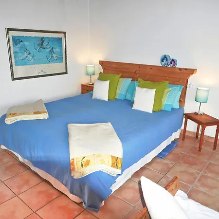 Casa Azul, Arico Viejo - Baden, Wandern, Klettern, Individualurlaub Jenseits Des Massentourismus, דירה La Sabinita