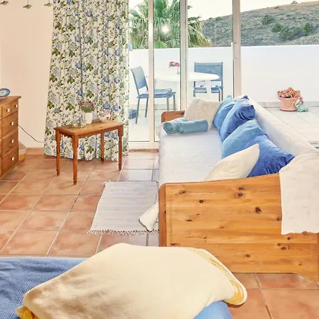 Casa Azul, Arico Viejo - Baden, Wandern, Klettern, Individualurlaub Jenseits Des Massentourismus, דירה