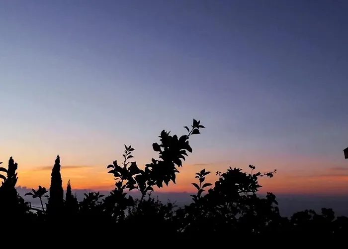 Casa Azul, Arico Viejo - Baden, Wandern, Klettern, Individualurlaub Jenseits Des Massentourismus, Nyaraló *