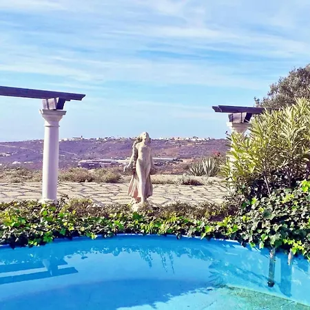 Casa Azul, Arico Viejo - Baden, Wandern, Klettern, Individualurlaub Jenseits Des Massentourismus, *