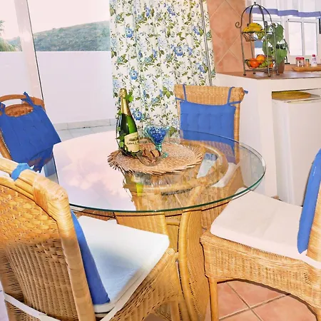 Casa Azul, Arico Viejo - Baden, Wandern, Klettern, Individualurlaub Jenseits Des Massentourismus, Semesterbostad *