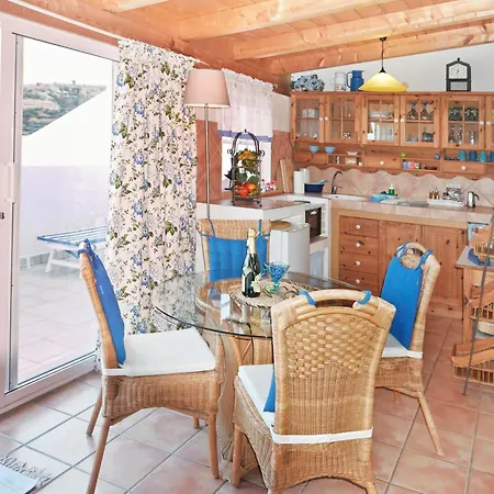 Casa Azul, Arico Viejo - Baden, Wandern, Klettern, Individualurlaub Jenseits Des Massentourismus, *