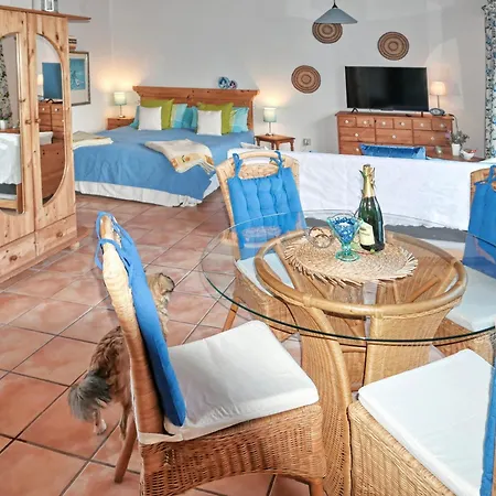 Casa Azul, Arico Viejo - Baden, Wandern, Klettern, Individualurlaub Jenseits Des Massentourismus, * La Sabinita