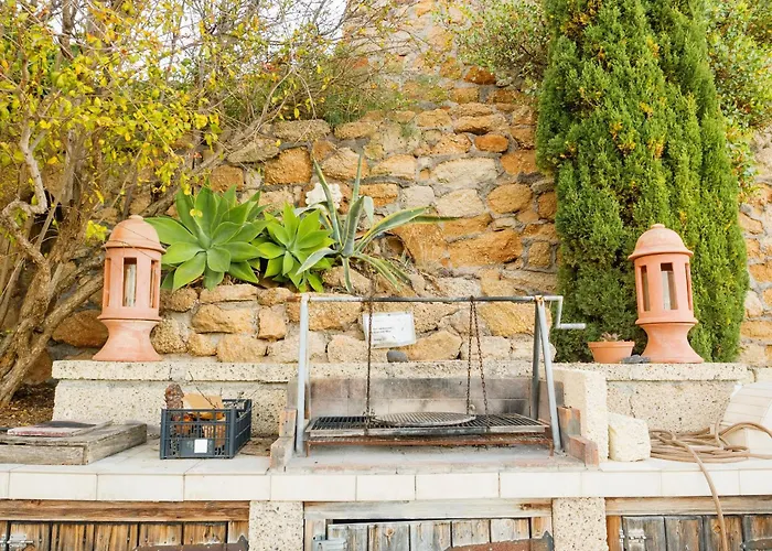 Casa Azul, Arico Viejo - Baden, Wandern, Klettern, Individualurlaub Jenseits Des Massentourismus,
